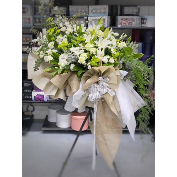 Heartfelt Condolence