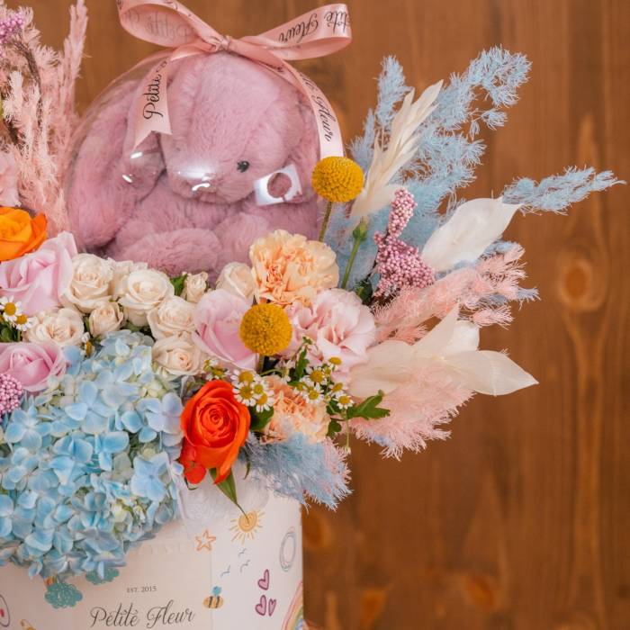 Hoppy Ever After