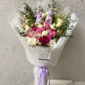 Kenyan Roses Arrangement