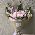 Lush Peony Bouquet