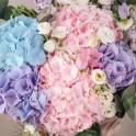 Majestic Hydrangea Bouquet