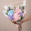 Majestic Hydrangea Bouquet