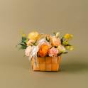 Mini Basket Arrangement