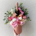 Moet & Chandon Champagne Impérial Box
