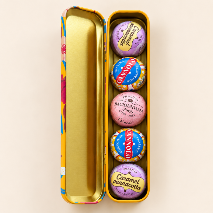 Add On - Venchi Chocolates
