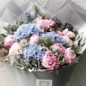 Peony Magic