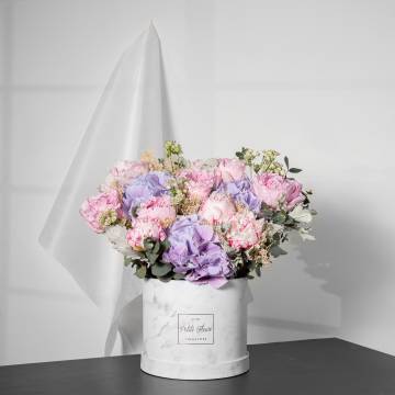 Peony Magic in a Box