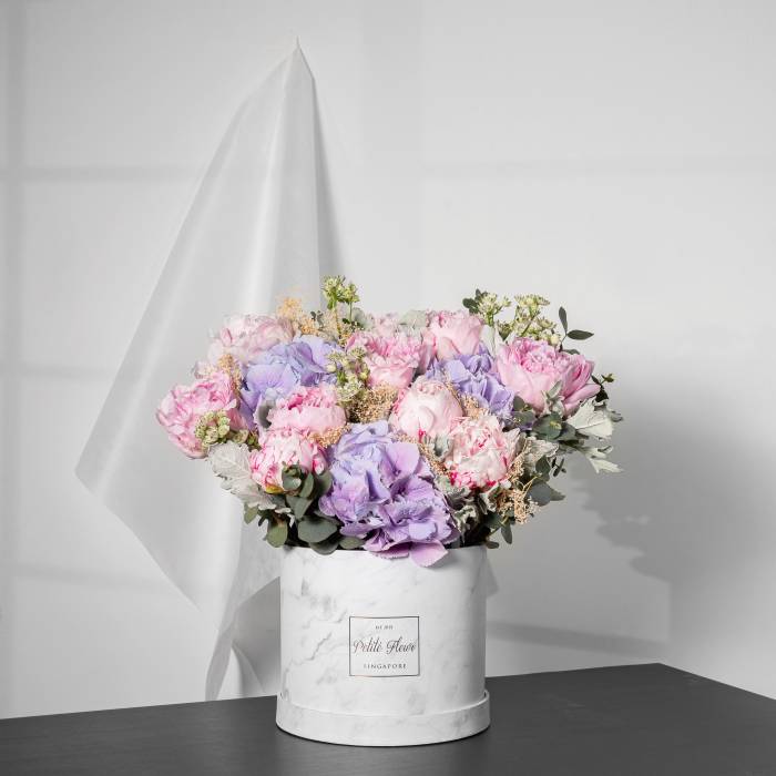 Peony Magic in a Box