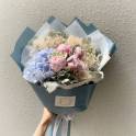 Peony Magic