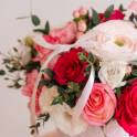 Petal Kissed Treasure