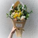 Petite Tulip Bouquet