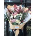 Queen of Hearts Bouquet