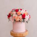 Rose Quartz Elegance