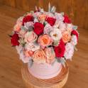 Rose Quartz Elegance