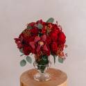 Rose Rouge Classique