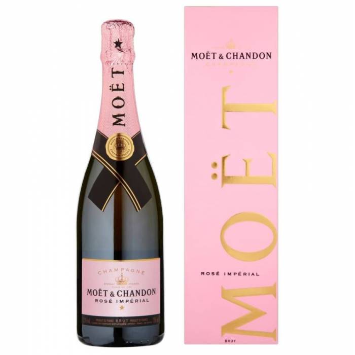 Add on - Moet & Chandon Champagne