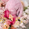 Secret Garden Floral Box