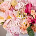 Secret Garden Floral Box