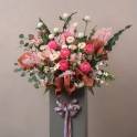 Abundance Floral Stand
