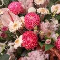 Abundance Floral Stand