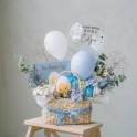 The Happy Egg Baby Gift Set