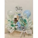 Giraffe Joy Gift Set