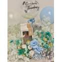 Giraffe Joy Gift Set