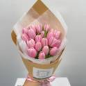 Elegant Tulip Arrangement