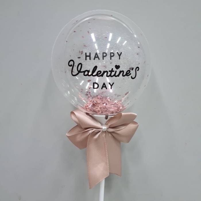Balloon - Add on