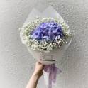 Hydrangea Bouquet