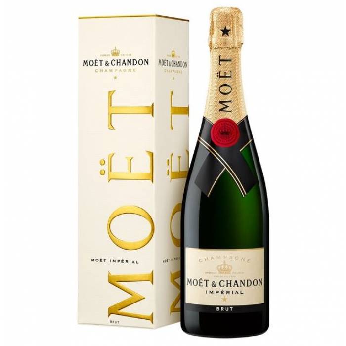 Add on - Moet & Chandon Champagne