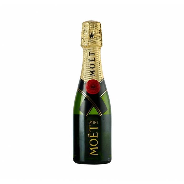 Add on - Moet & Chandon Champagne