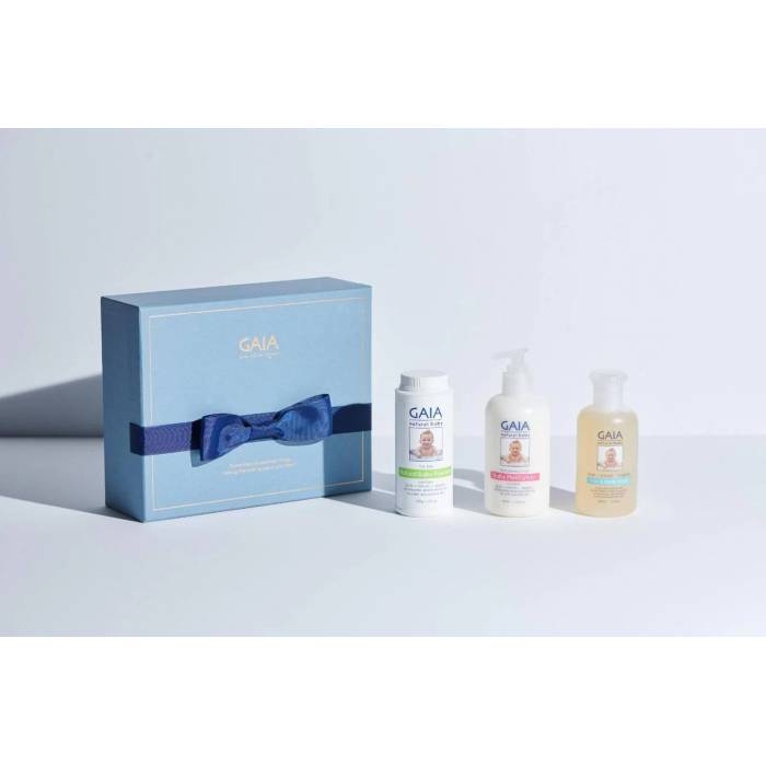 Oh Hello Baby Gift Set