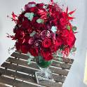 Rose Rouge Classique
