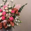 Abundance Floral Stand