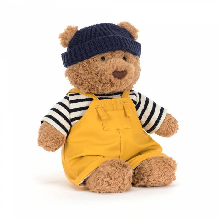 Add on - Jellycat Bunny Plushie