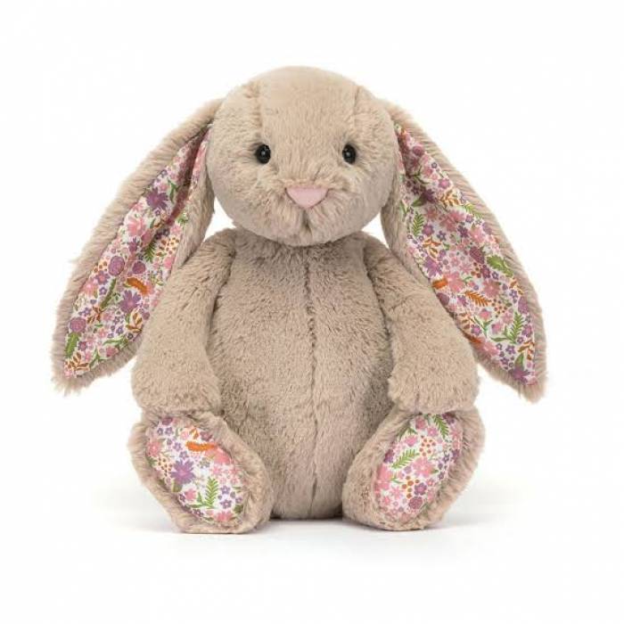 Add on - Jellycat Bunny Plushie