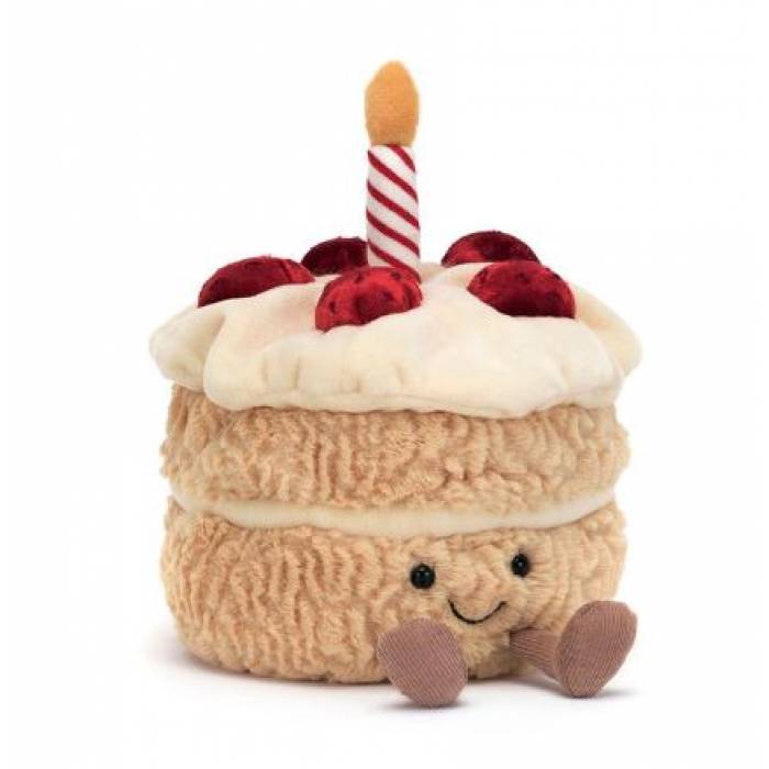 Add on - Jellycat Plushie Limited Edition