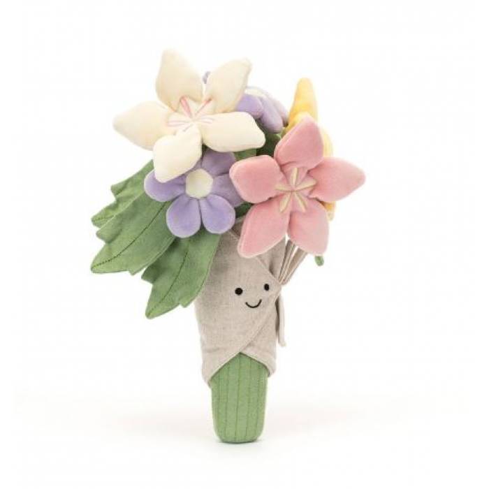 Add on - Jellycat Plushie Limited Edition