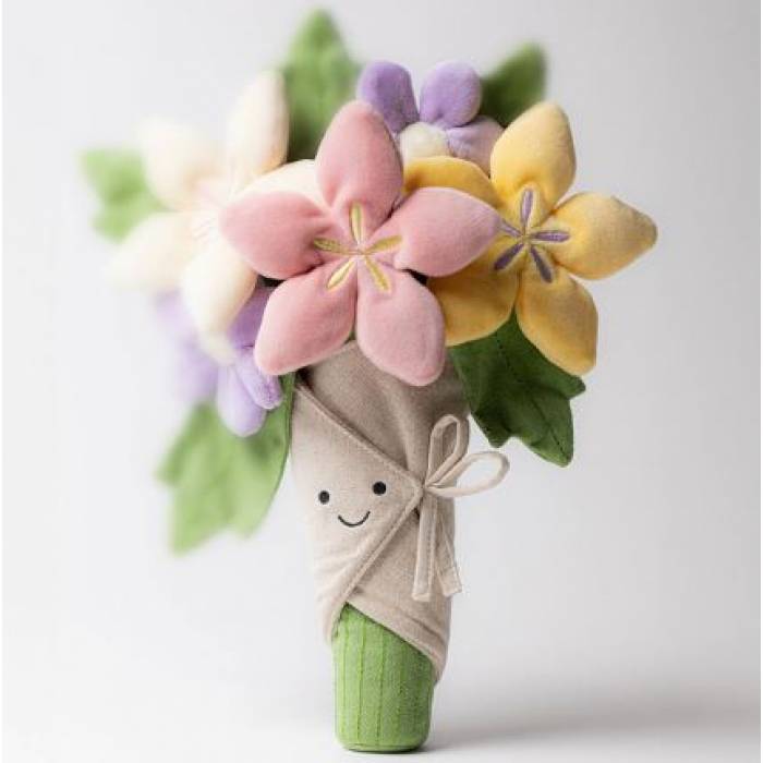 Add on - Jellycat Plushie Limited Edition