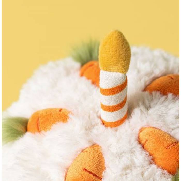 Add on - Jellycat Plushie Limited Edition