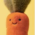 Add on - Jellycat Plushie Limited Edition