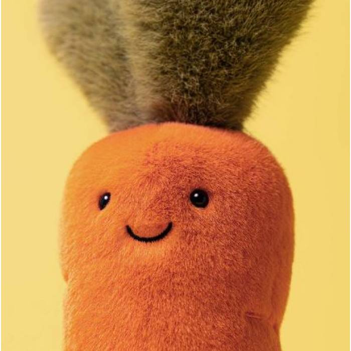Add on - Jellycat Plushie Limited Edition