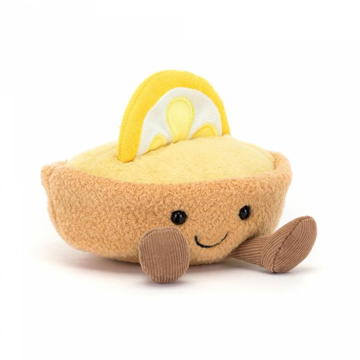 Add on - Jellycat Plushie Limited Edition