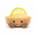 Add on - Jellycat Plushie Limited Edition