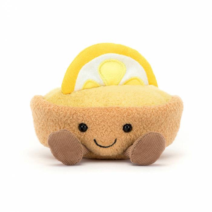 Add on - Jellycat Plushie Limited Edition
