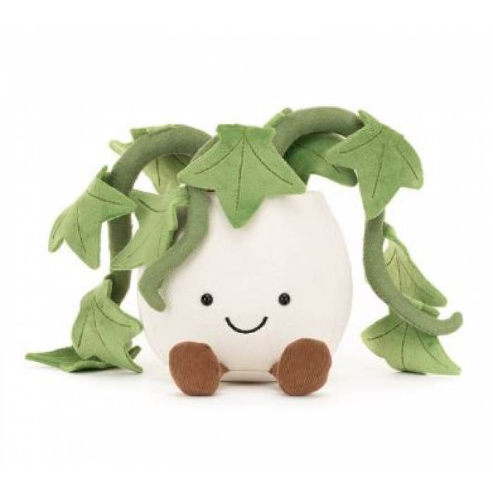 Add on - Jellycat Plushie Limited Edition