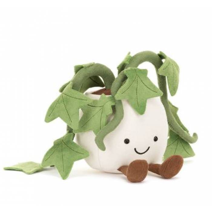 Add on - Jellycat Plushie Limited Edition