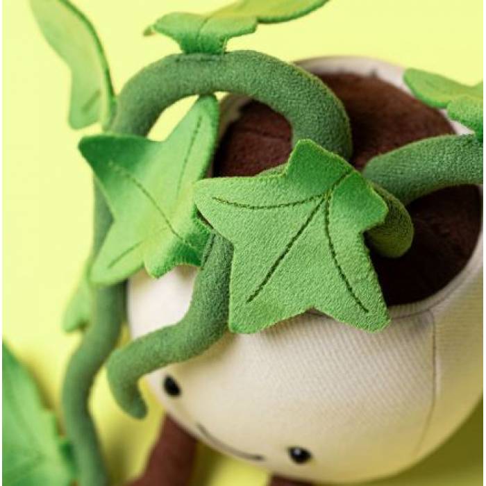 Add on - Jellycat Plushie Limited Edition