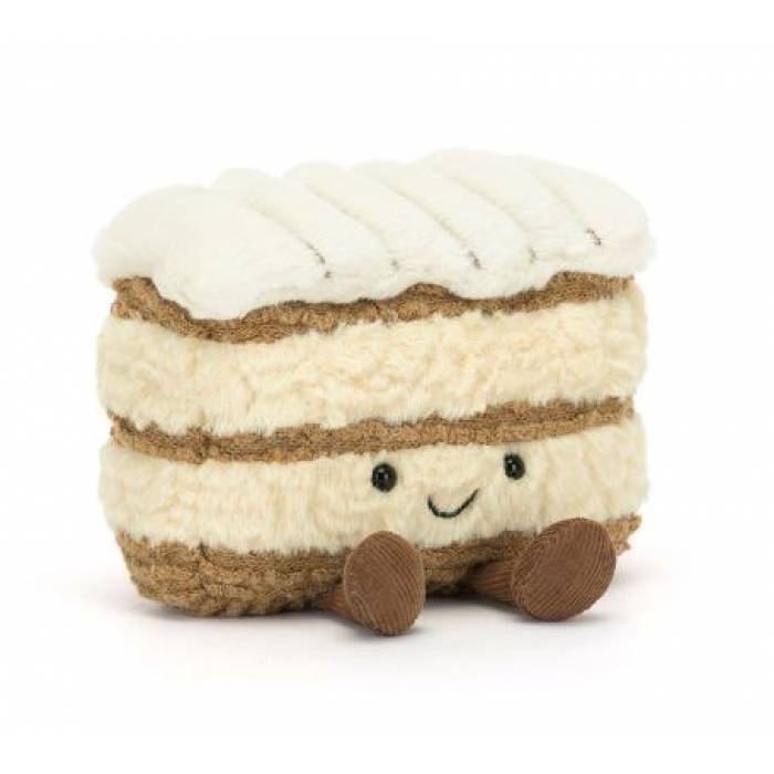 Add on - Jellycat Plushie Limited Edition